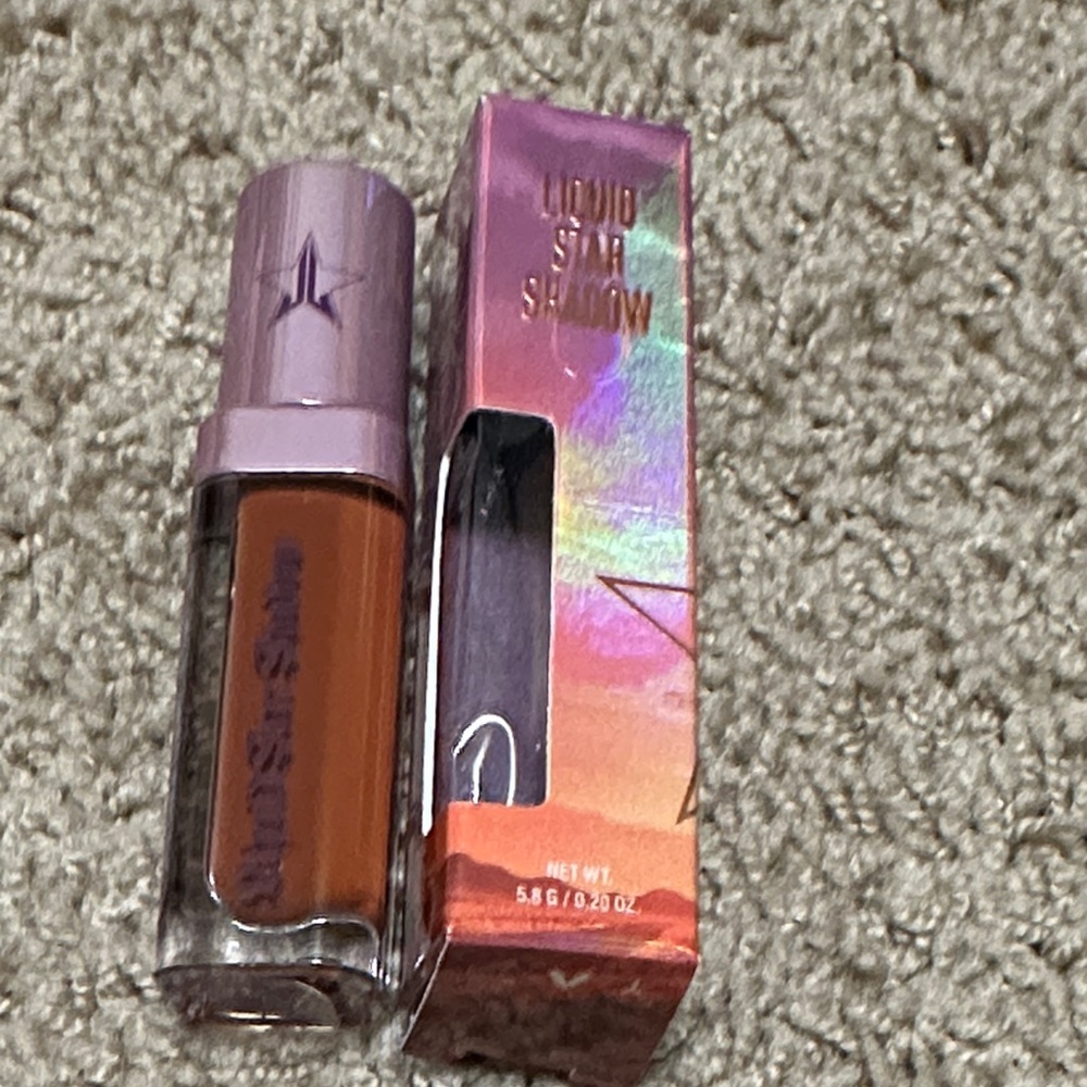 Jeffree Star Liquid Star Shadow - Unicorn Blood
